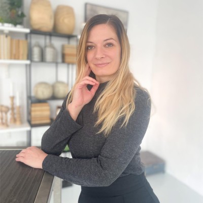 Gulyás Judit