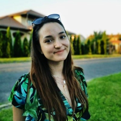 Kata Szegedi