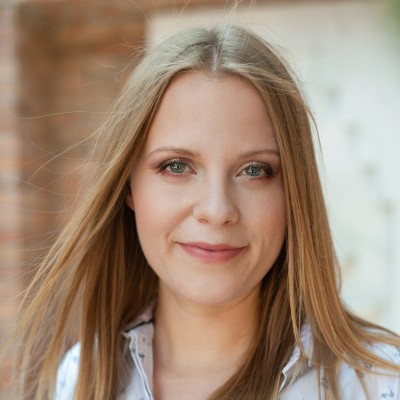 Kucsera Lilla